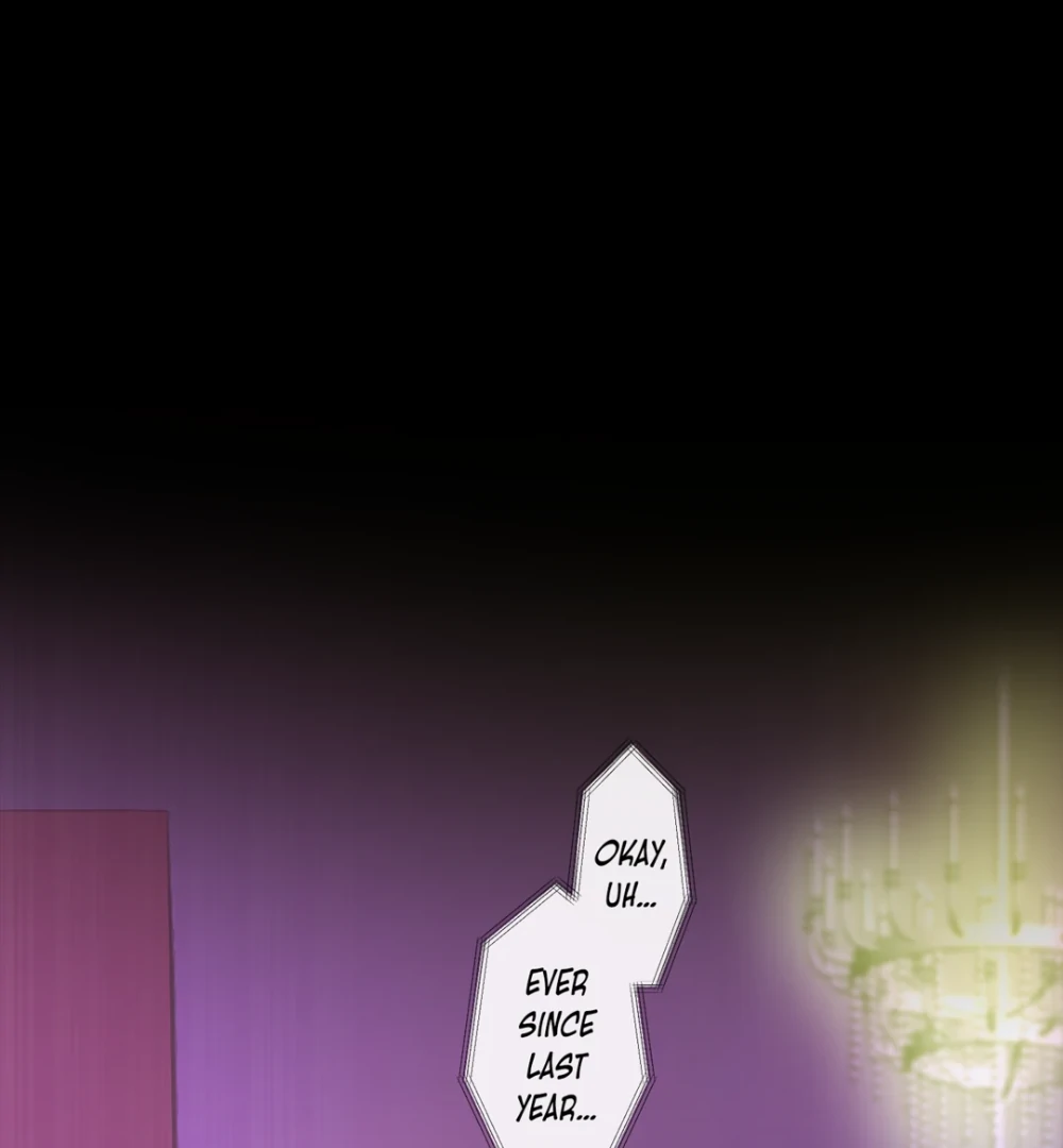 The Betrayed Husband’s Blues Chapter 138 - page 1