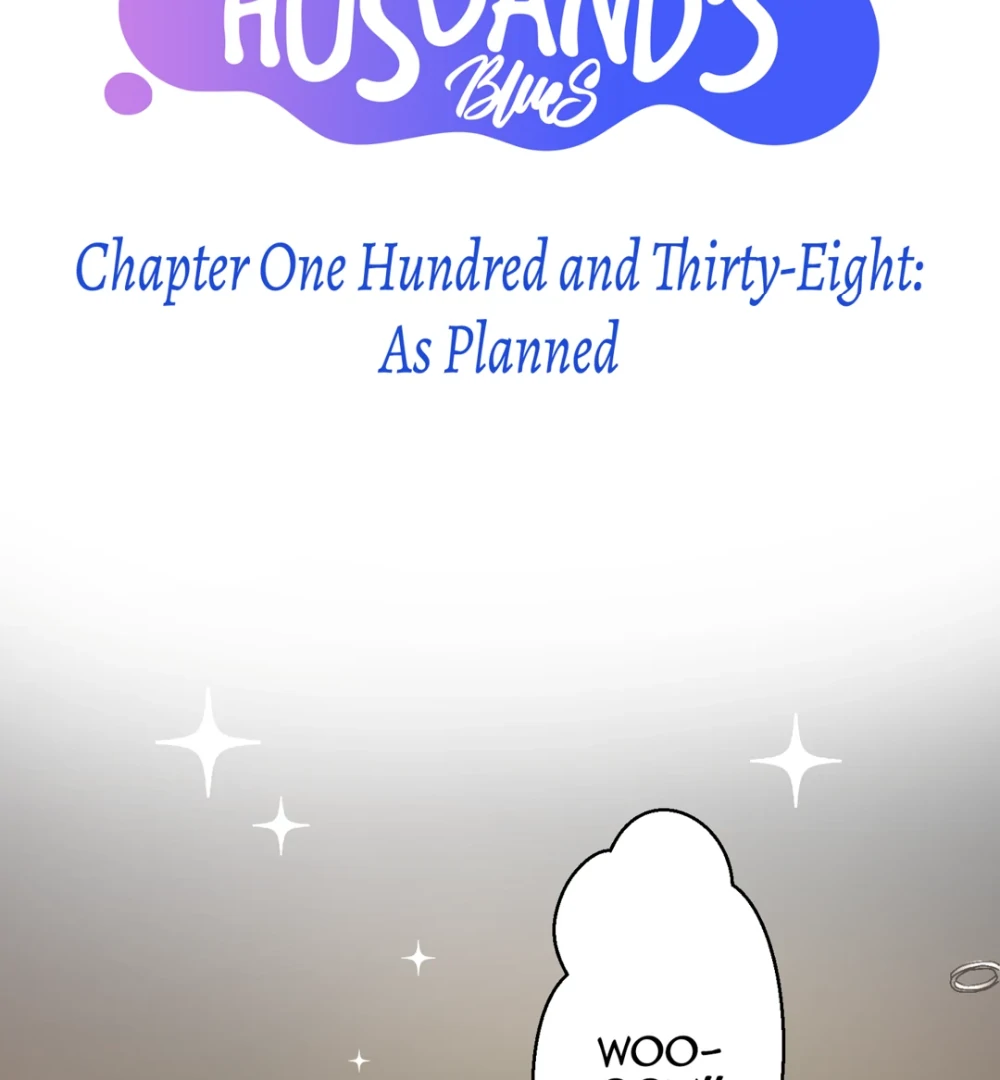 The Betrayed Husband’s Blues Chapter 138 - page 11