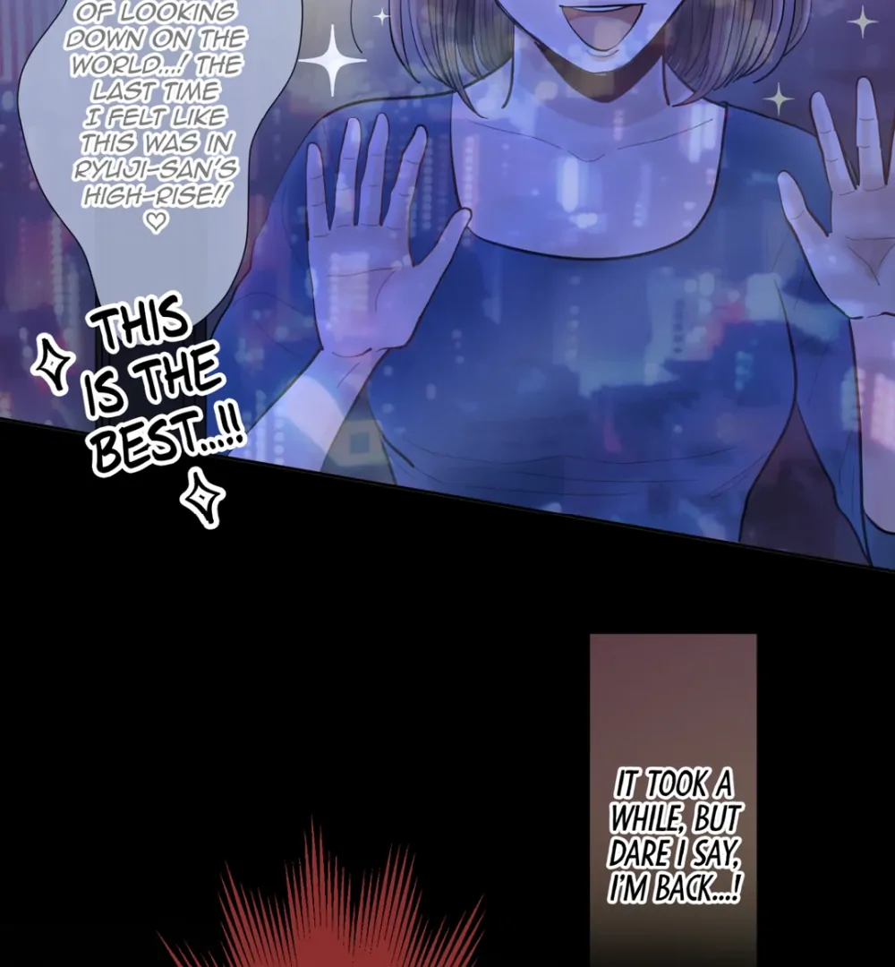 The Betrayed Husband’s Blues Chapter 138 - page 14