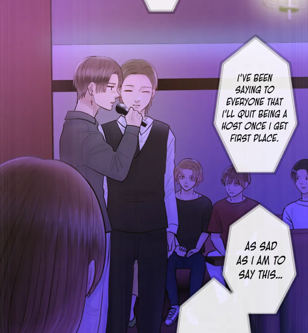 The Betrayed Husband’s Blues Chapter 138 - page 2