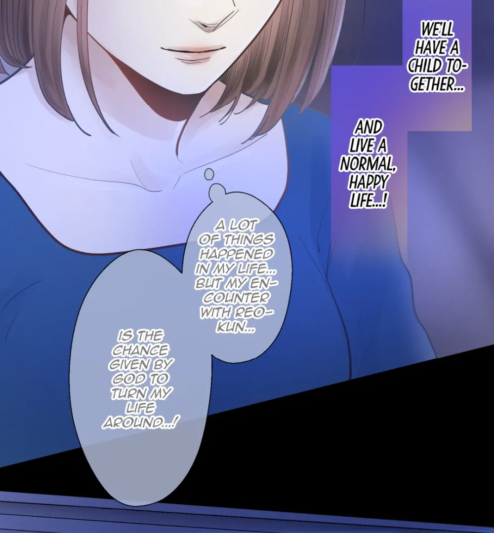 The Betrayed Husband’s Blues Chapter 138 - page 22