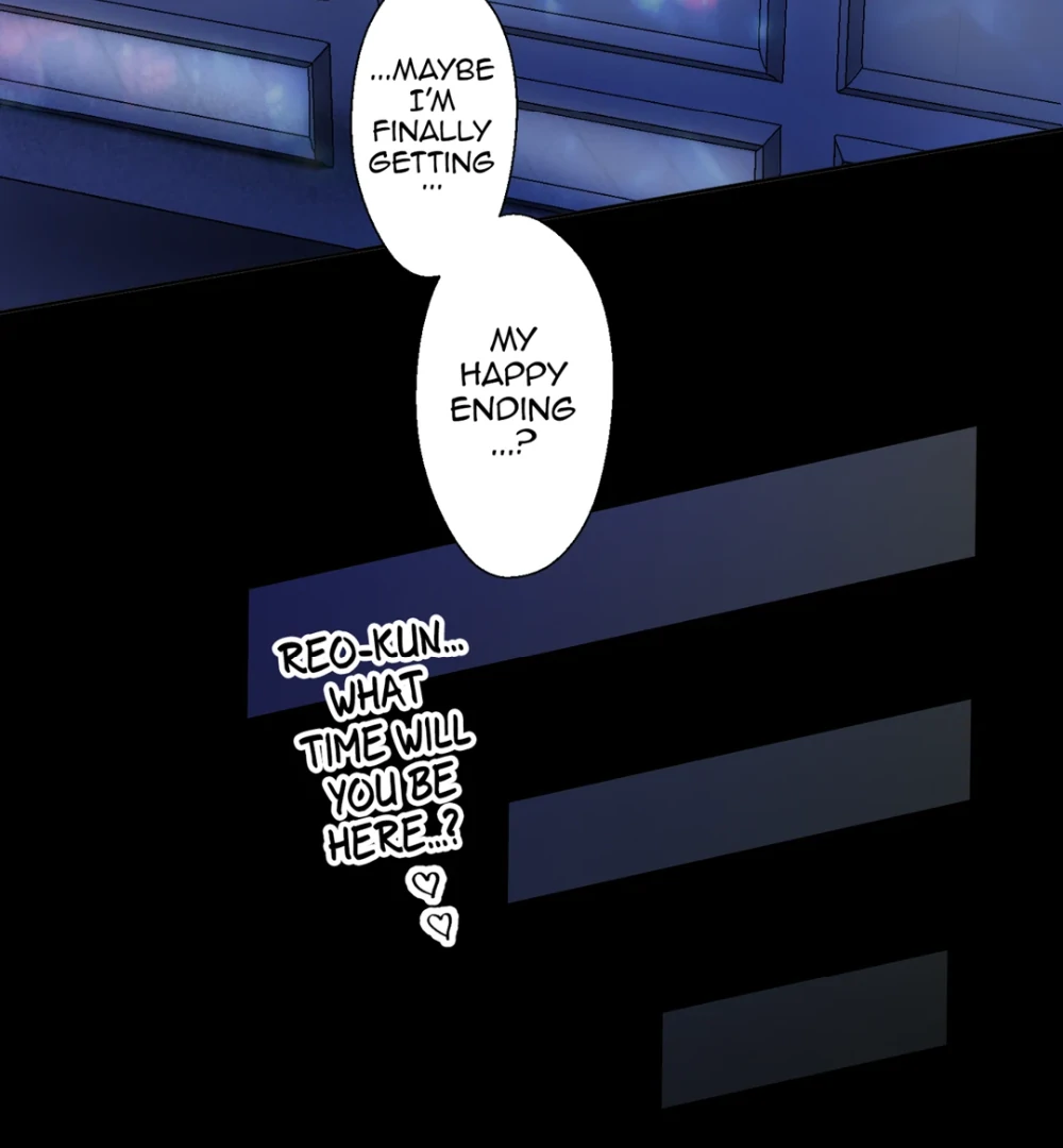 The Betrayed Husband’s Blues Chapter 138 - page 24