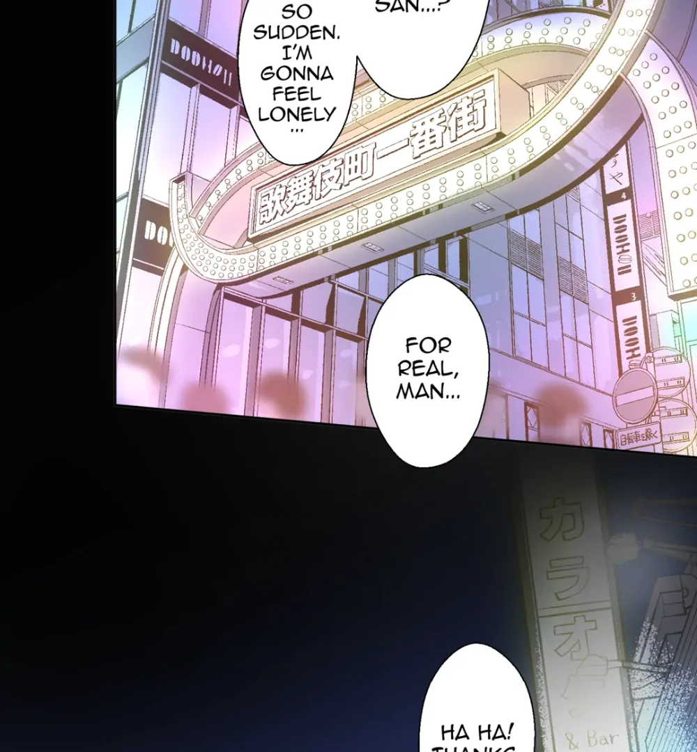 The Betrayed Husband’s Blues Chapter 138 - page 26