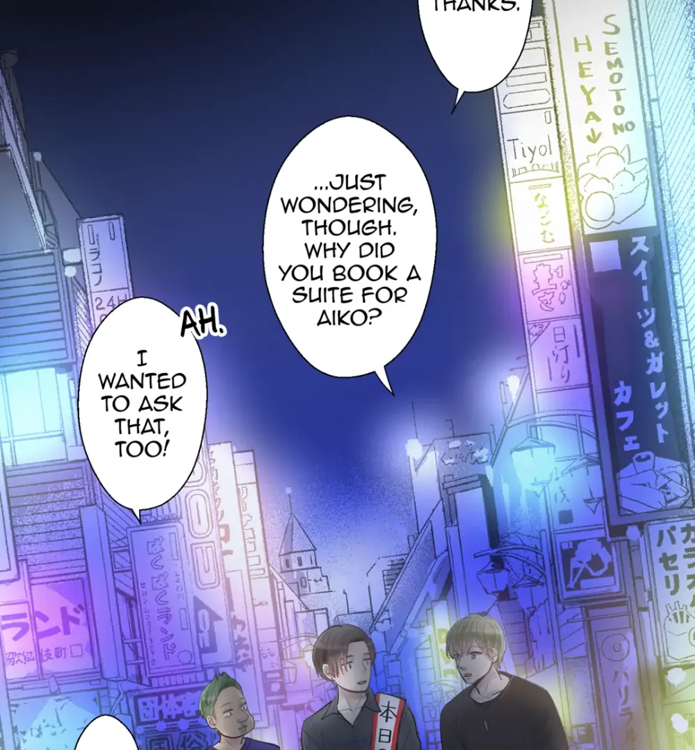 The Betrayed Husband’s Blues Chapter 138 - page 27