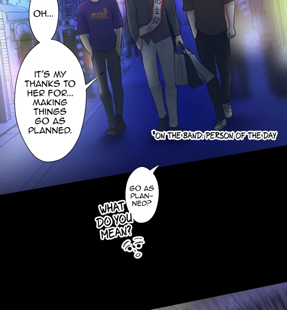 The Betrayed Husband’s Blues Chapter 138 - page 28