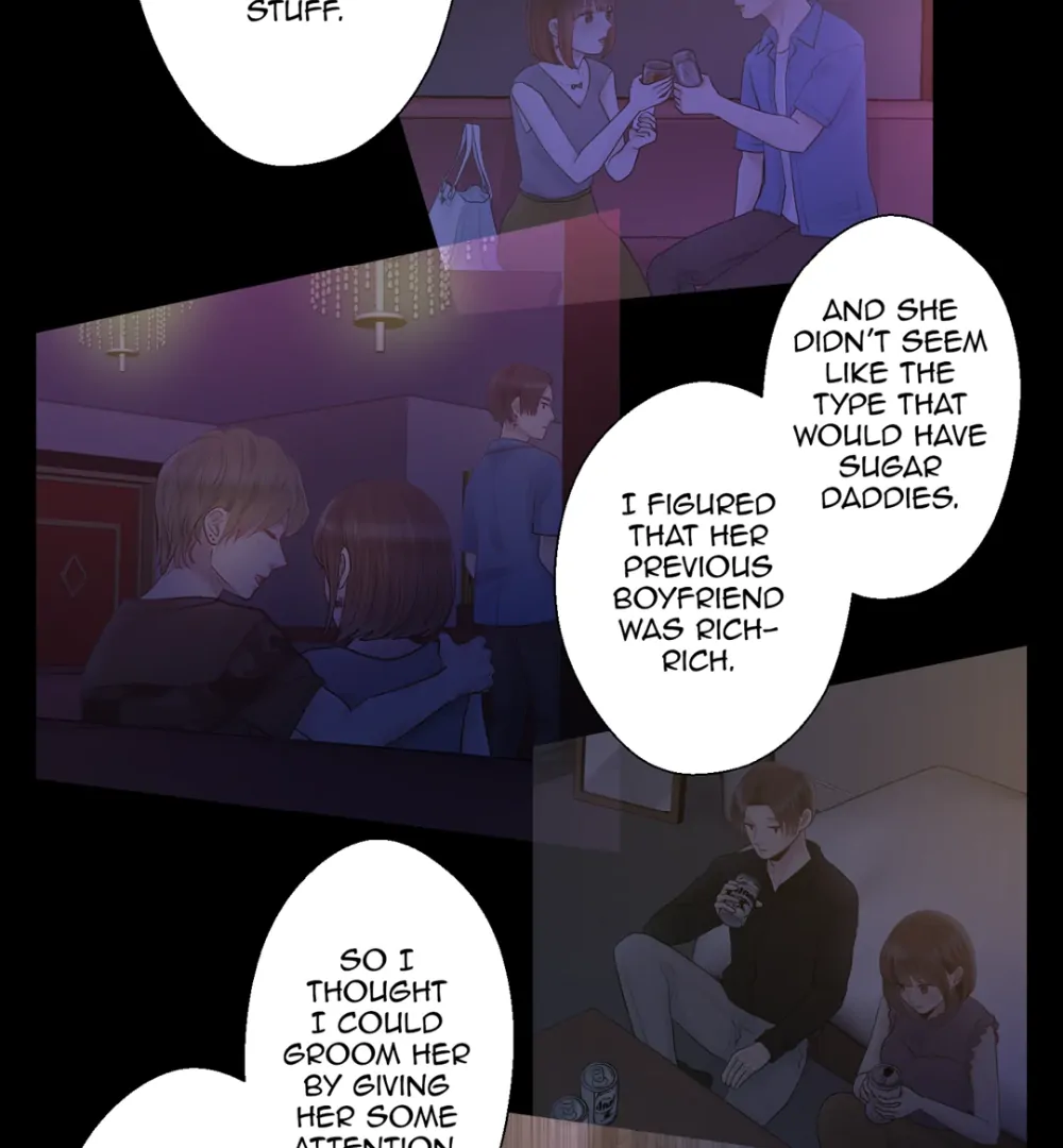 The Betrayed Husband’s Blues Chapter 138 - page 30