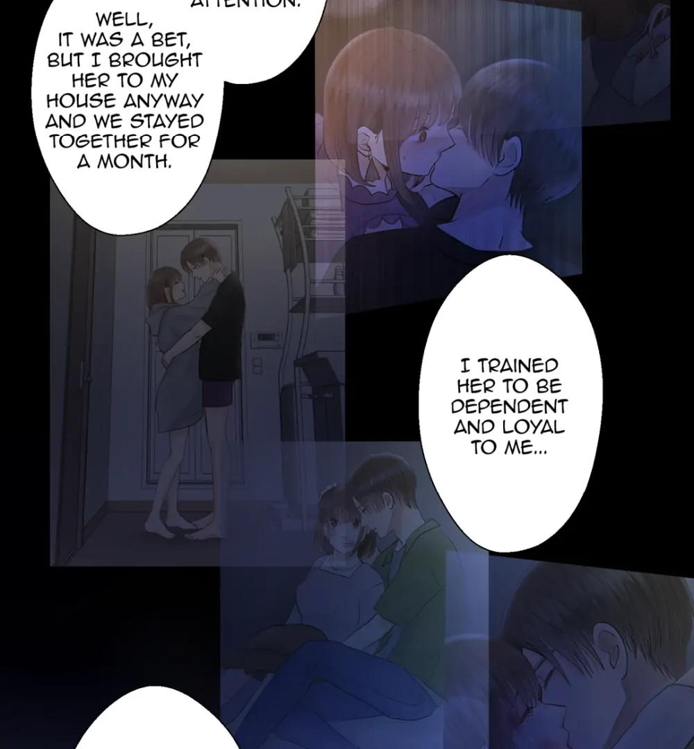 The Betrayed Husband’s Blues Chapter 138 - page 31