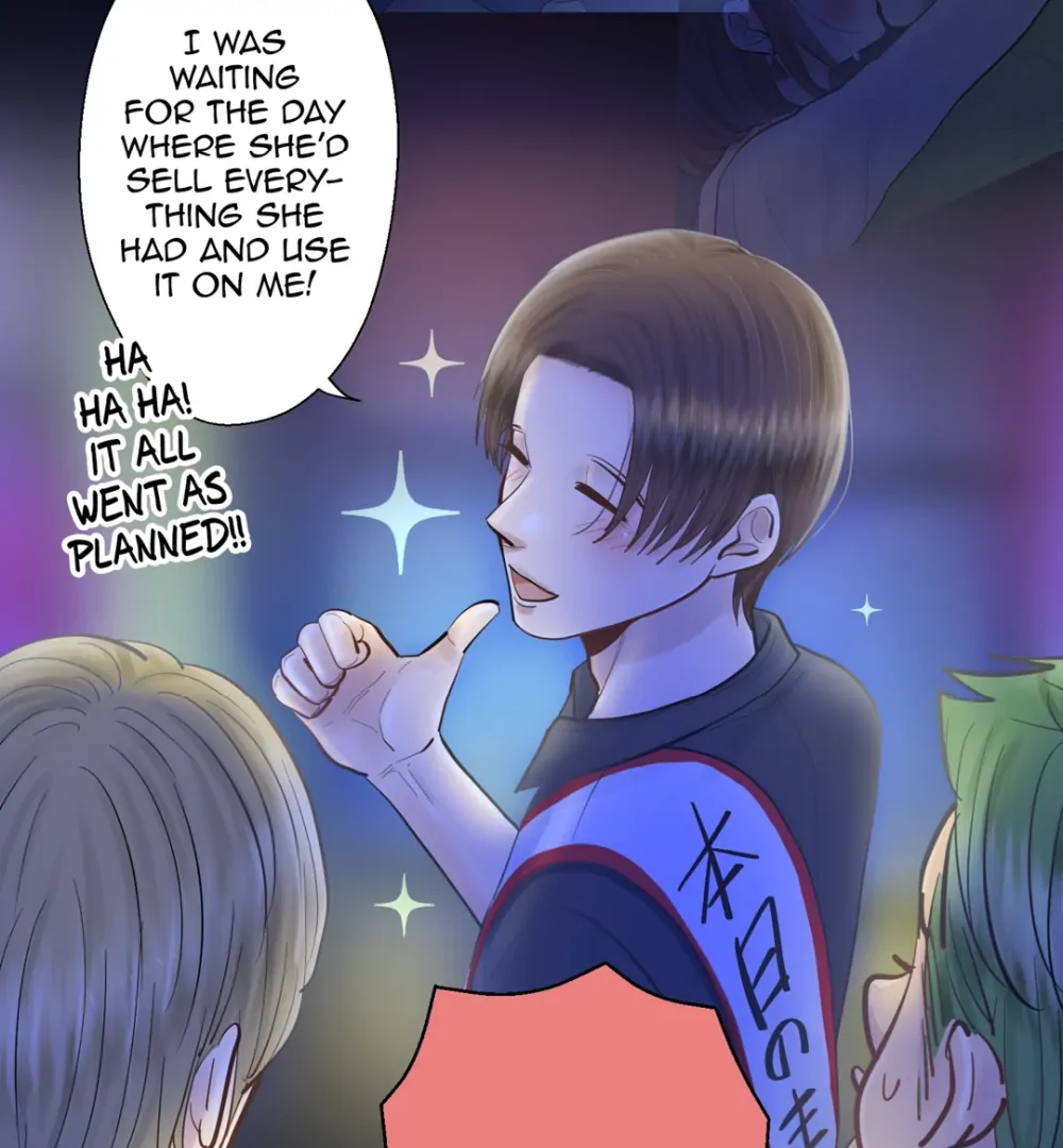 The Betrayed Husband’s Blues Chapter 138 - page 32