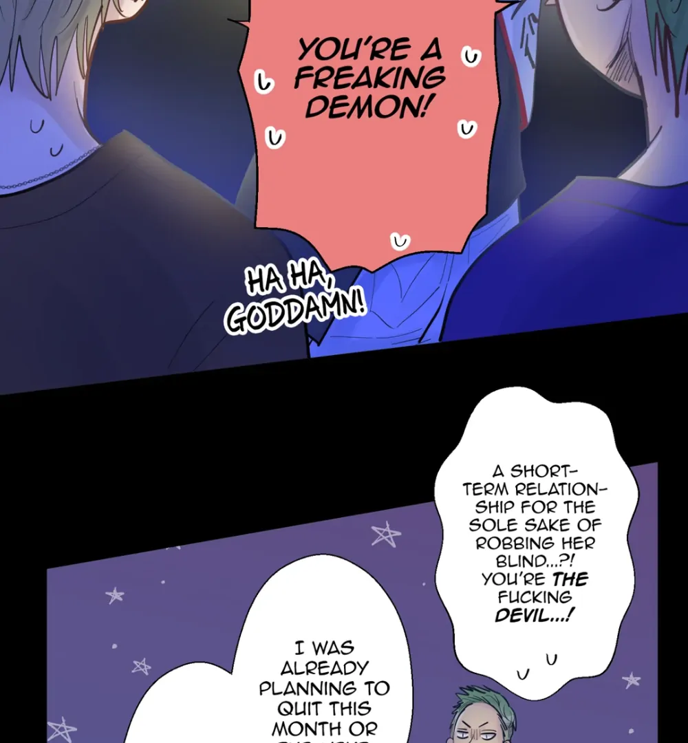 The Betrayed Husband’s Blues Chapter 138 - page 33