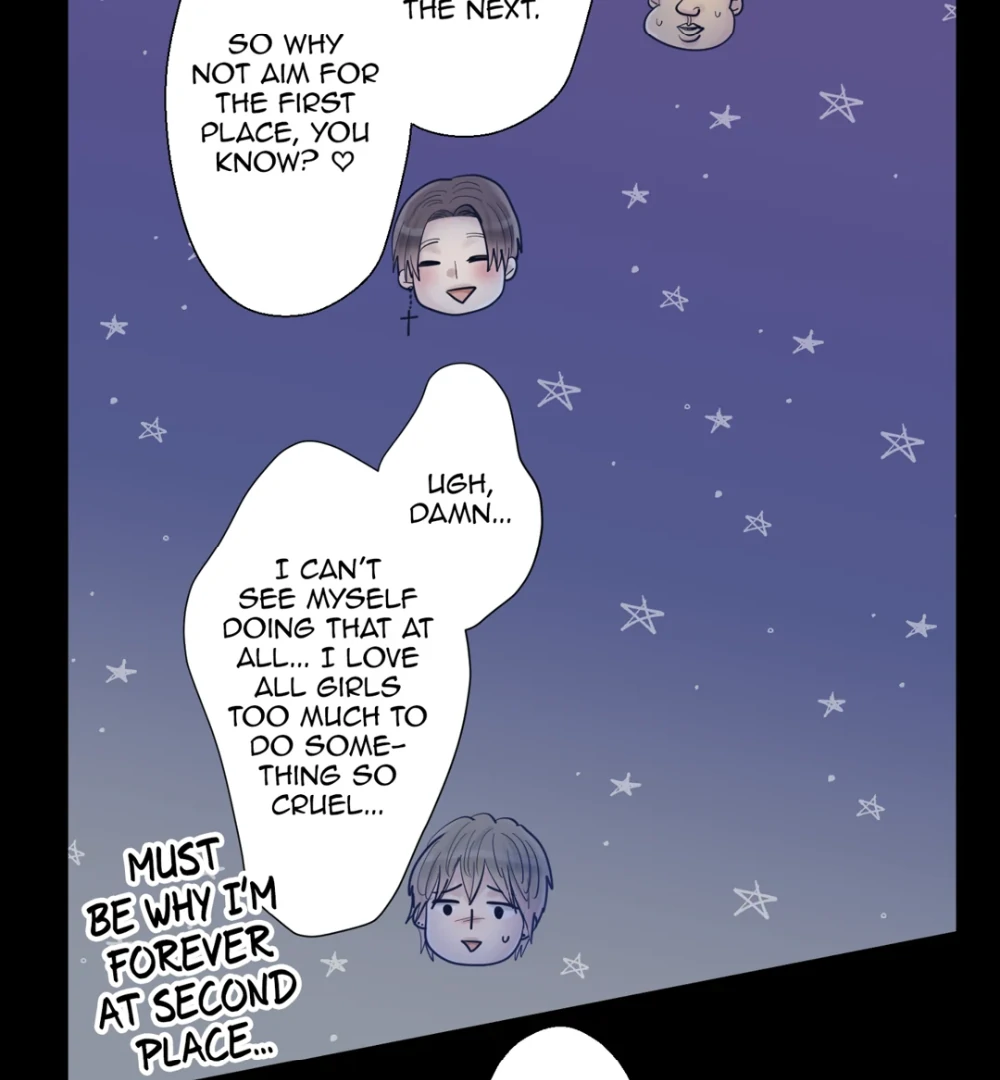 The Betrayed Husband’s Blues Chapter 138 - page 34