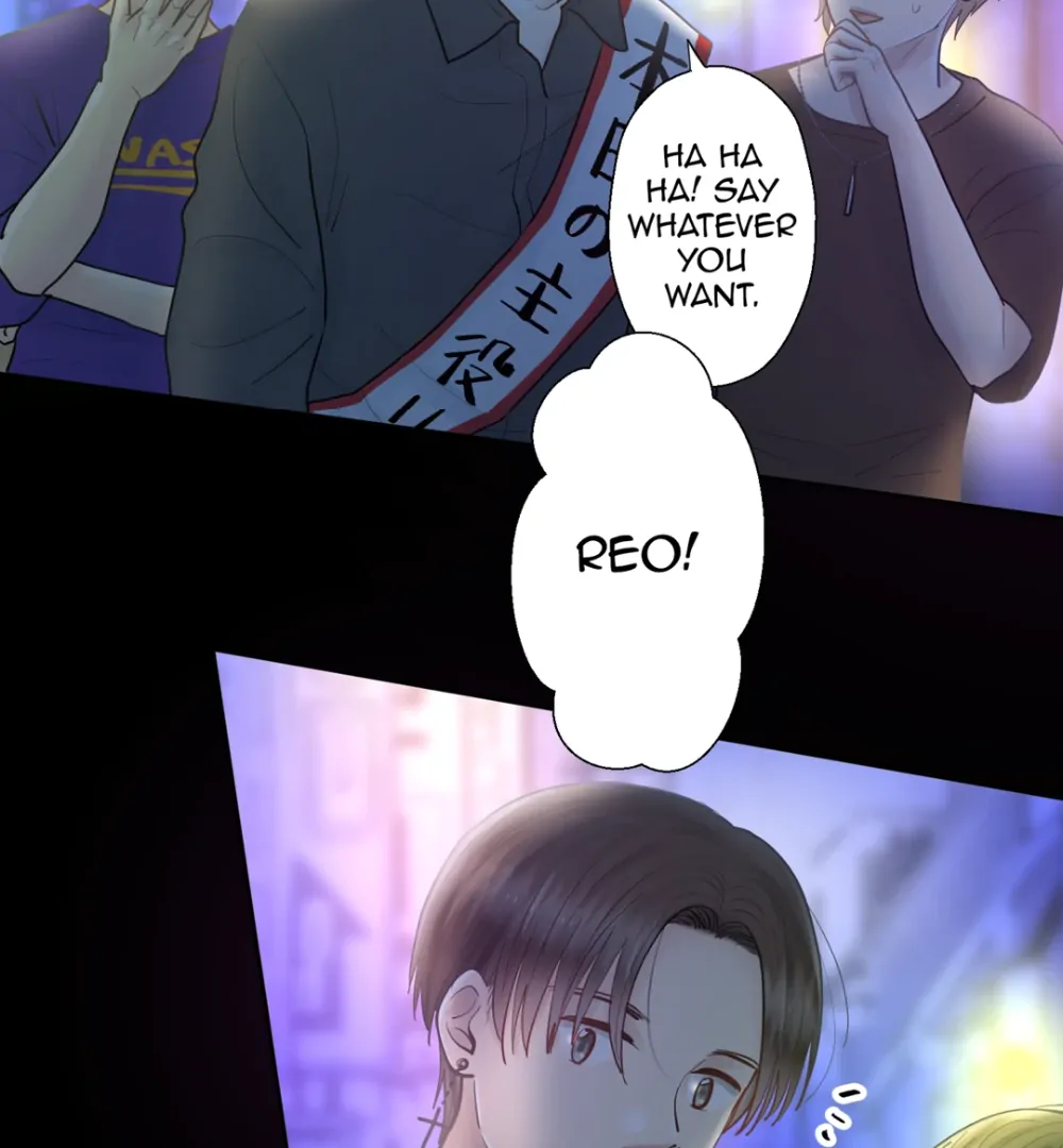 The Betrayed Husband’s Blues Chapter 138 - page 37