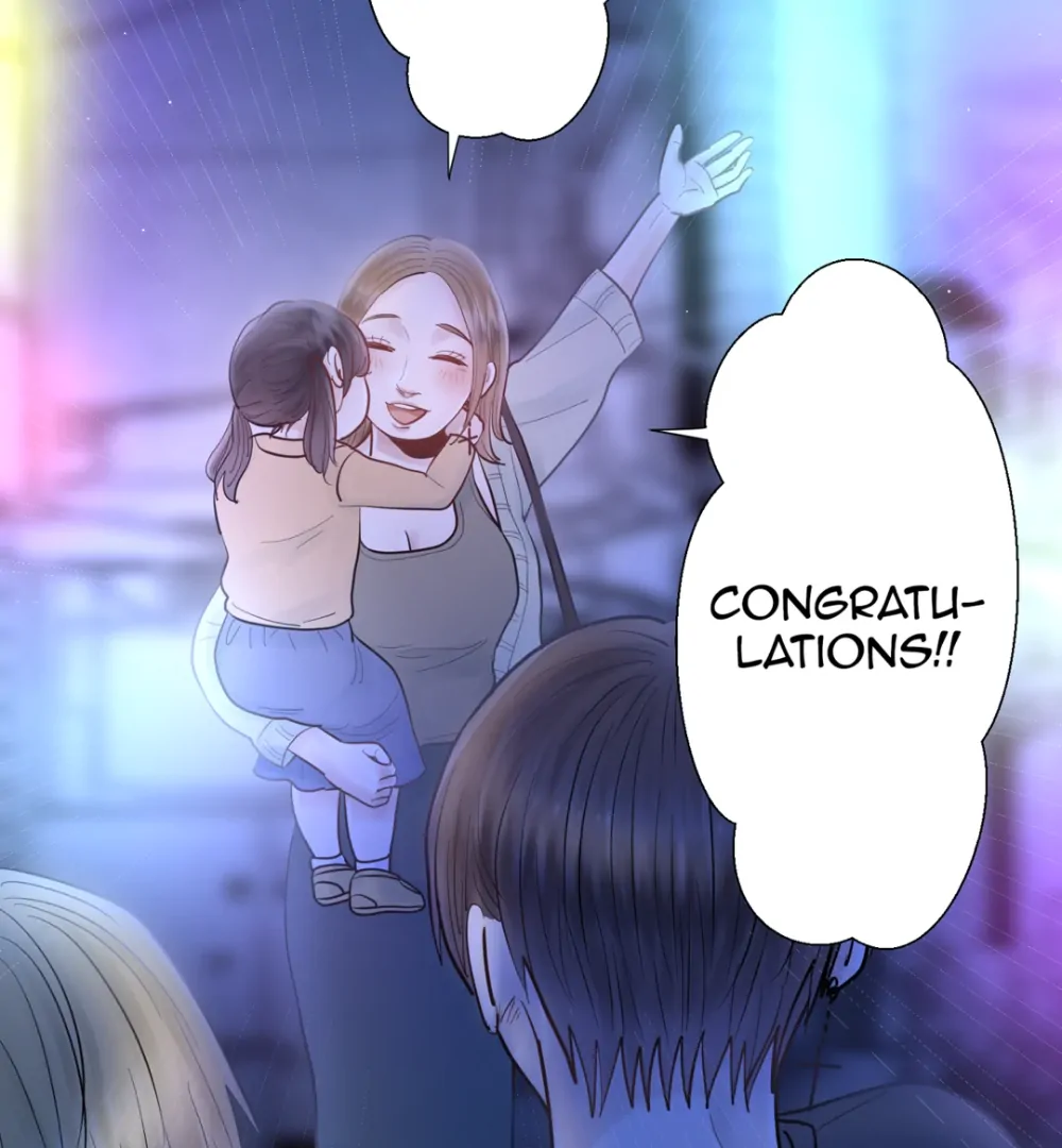 The Betrayed Husband’s Blues Chapter 138 - page 39