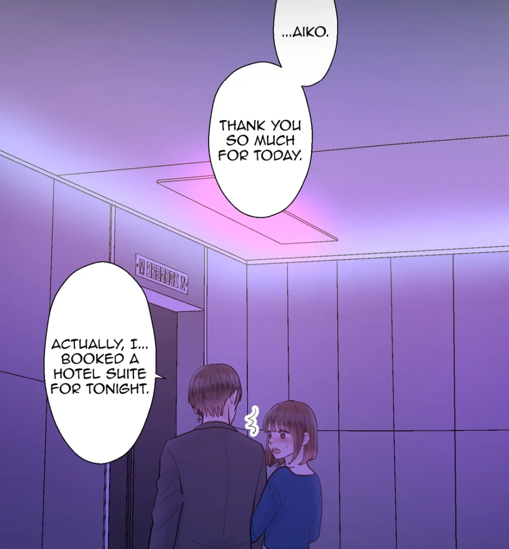 The Betrayed Husband’s Blues Chapter 138 - page 4