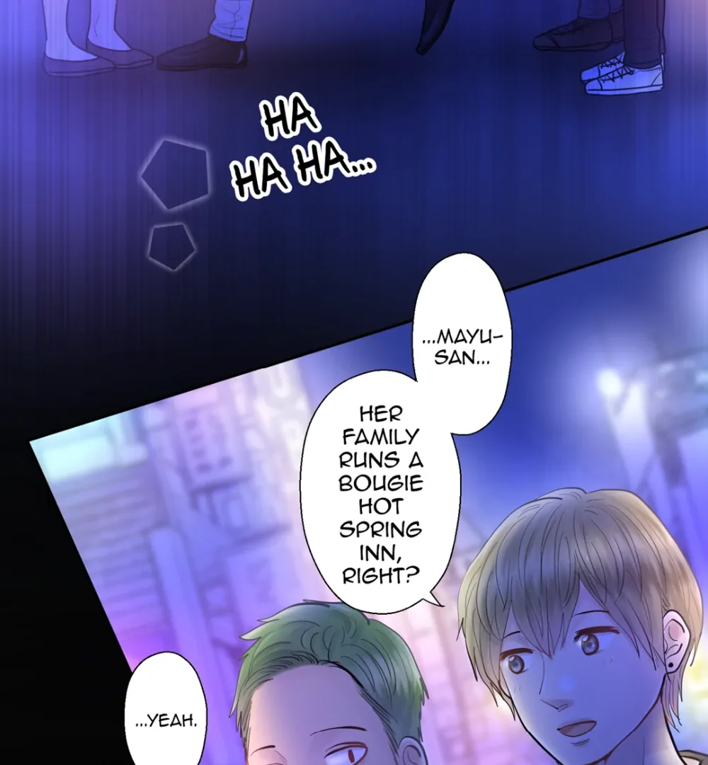 The Betrayed Husband’s Blues Chapter 138 - page 44