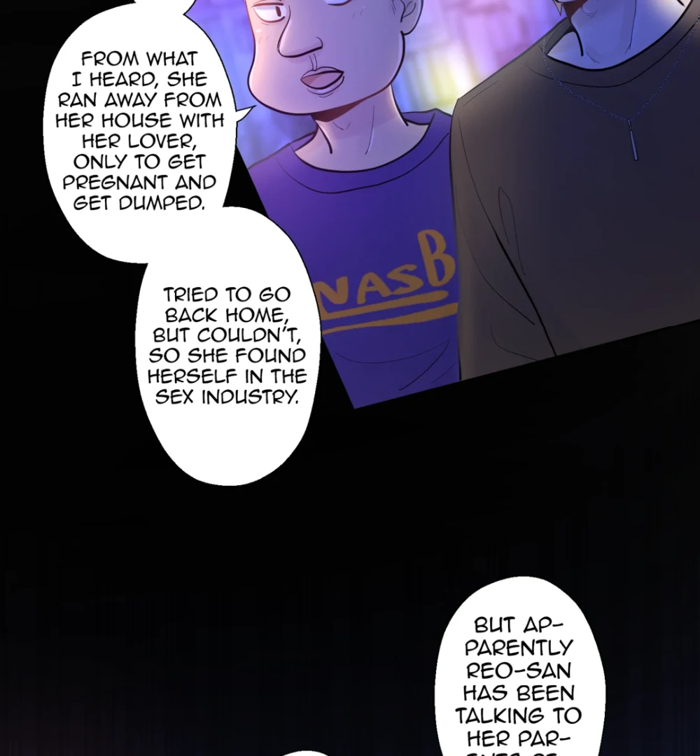 The Betrayed Husband’s Blues Chapter 138 - page 45