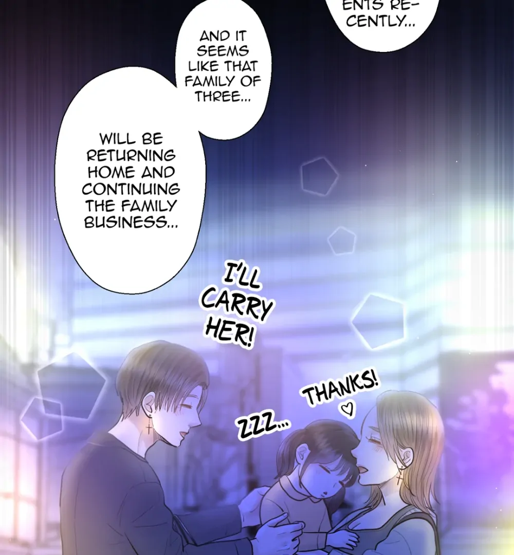 The Betrayed Husband’s Blues Chapter 138 - page 46