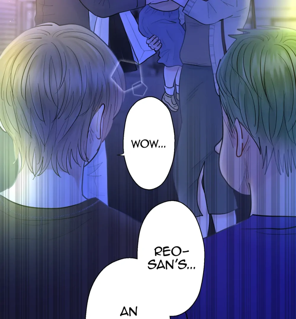 The Betrayed Husband’s Blues Chapter 138 - page 47