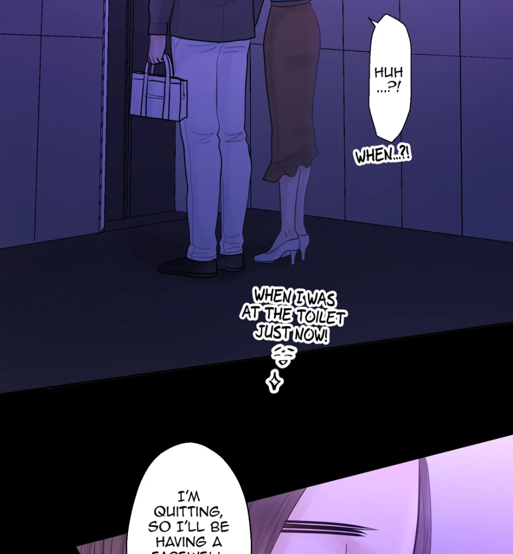 The Betrayed Husband’s Blues Chapter 138 - page 5