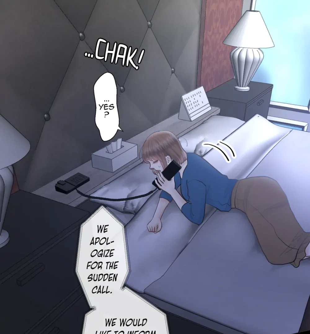 The Betrayed Husband’s Blues Chapter 138 - page 54