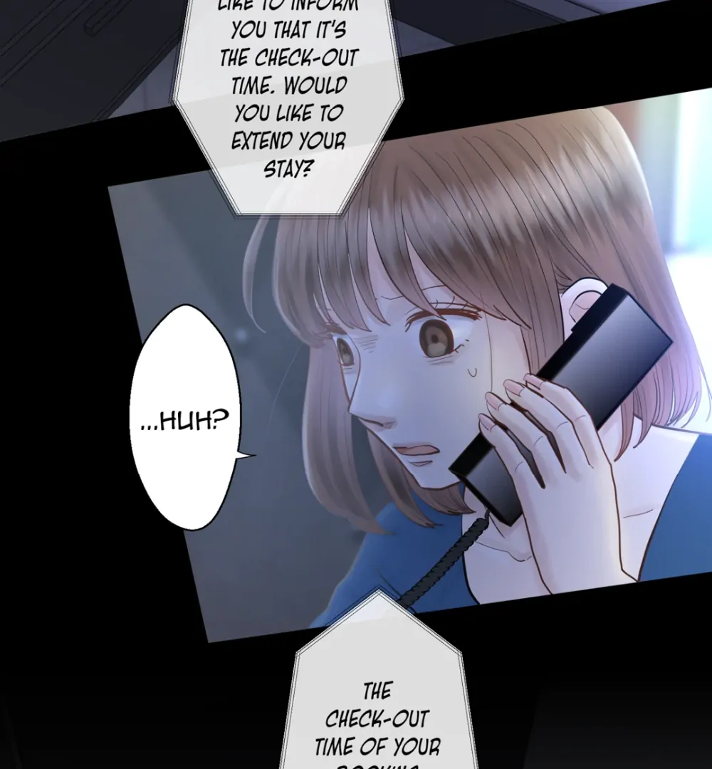 The Betrayed Husband’s Blues Chapter 138 - page 55