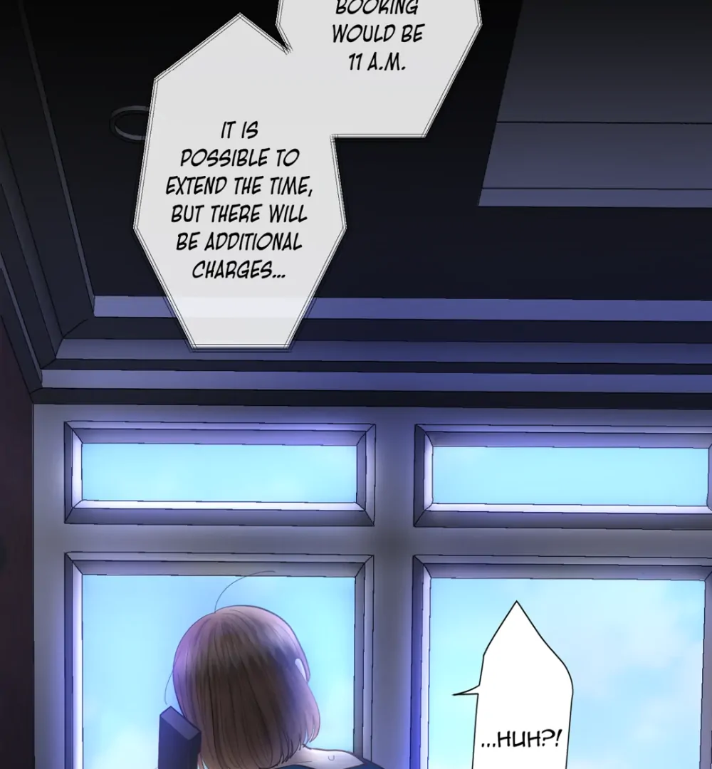 The Betrayed Husband’s Blues Chapter 138 - page 56