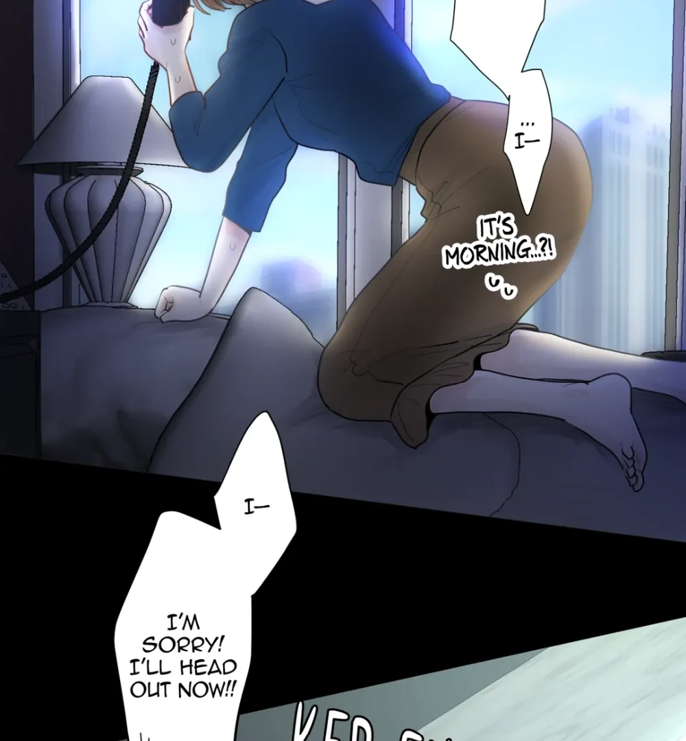 The Betrayed Husband’s Blues Chapter 138 - page 57