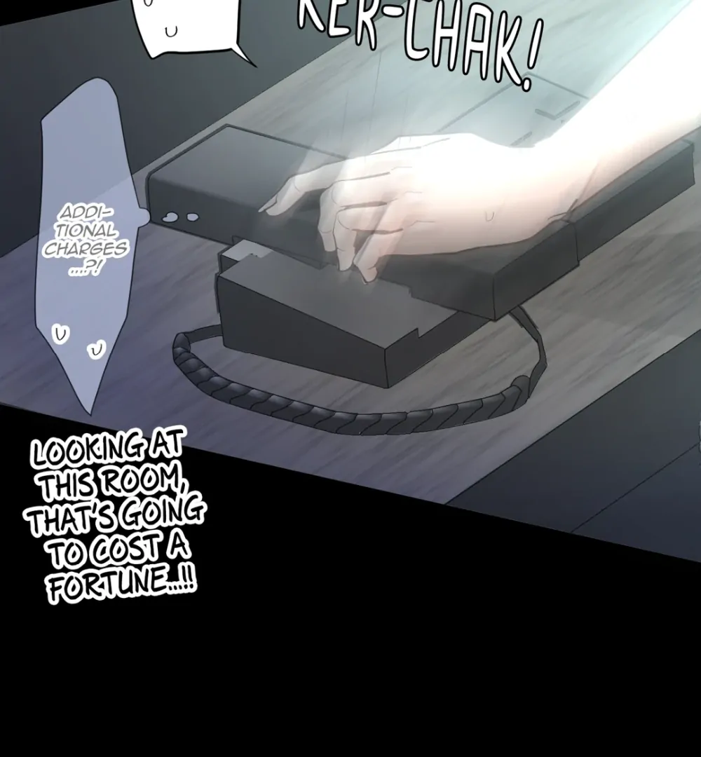 The Betrayed Husband’s Blues Chapter 138 - page 58