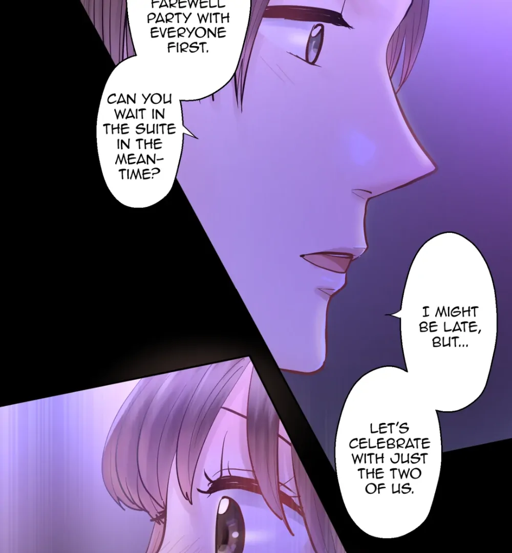 The Betrayed Husband’s Blues Chapter 138 - page 6