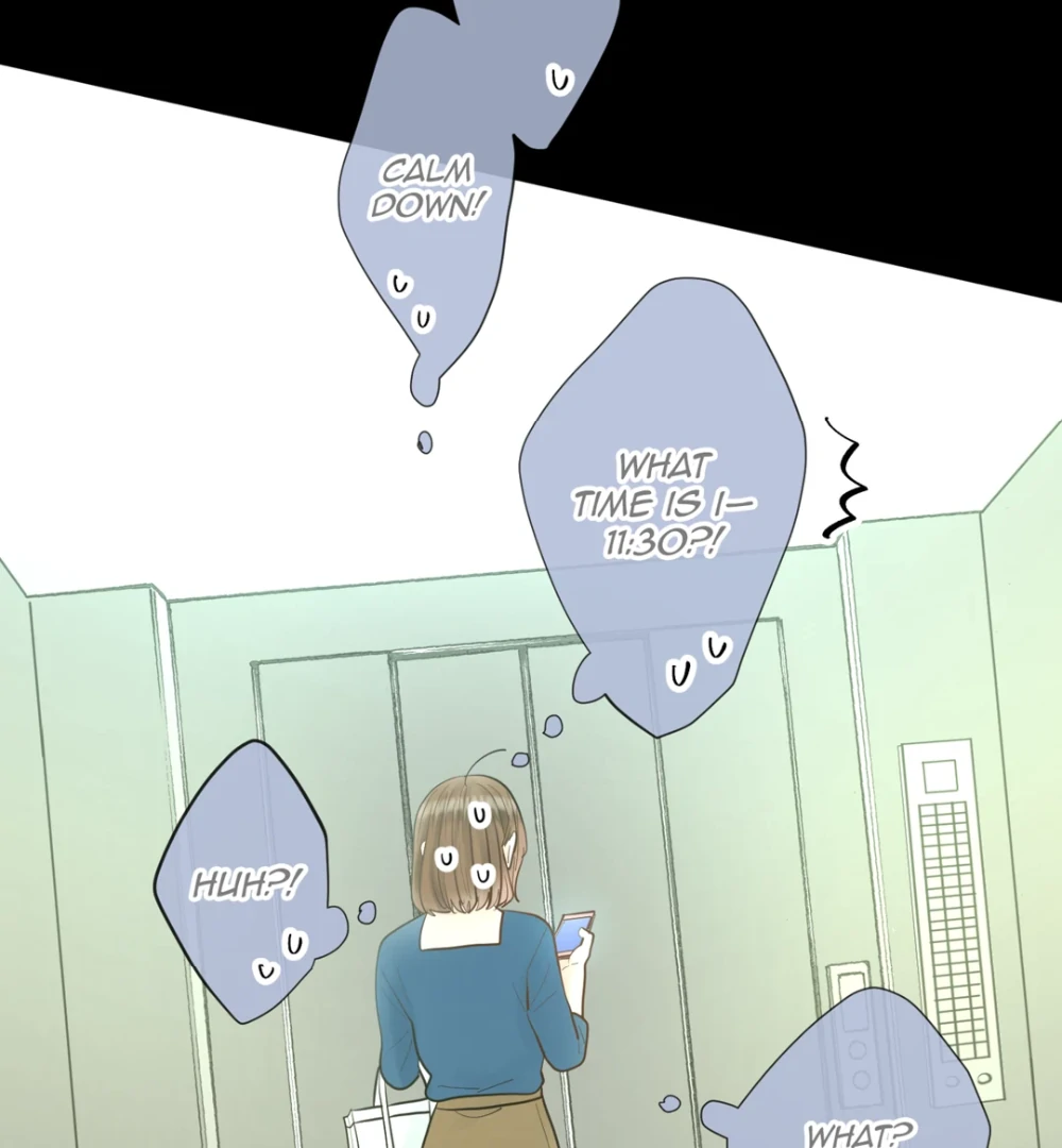 The Betrayed Husband’s Blues Chapter 138 - page 60