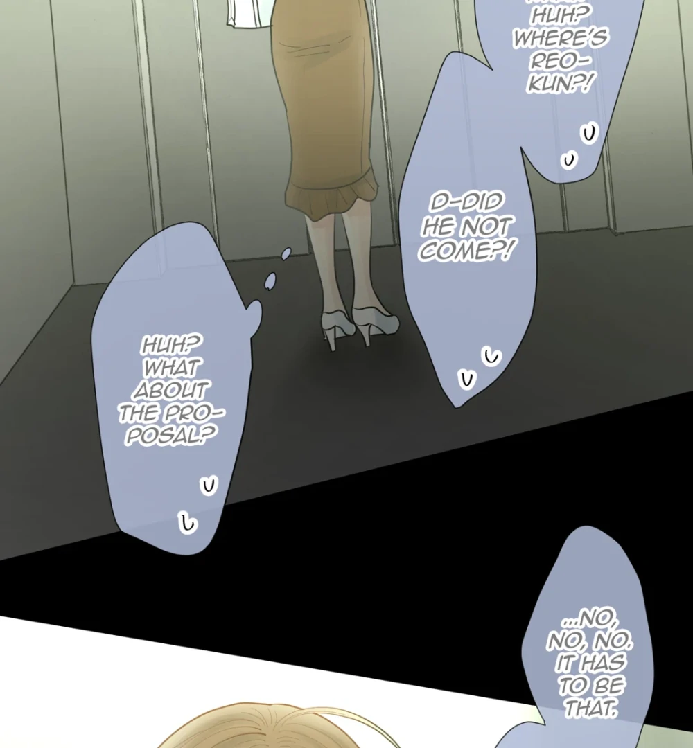 The Betrayed Husband’s Blues Chapter 138 - page 61