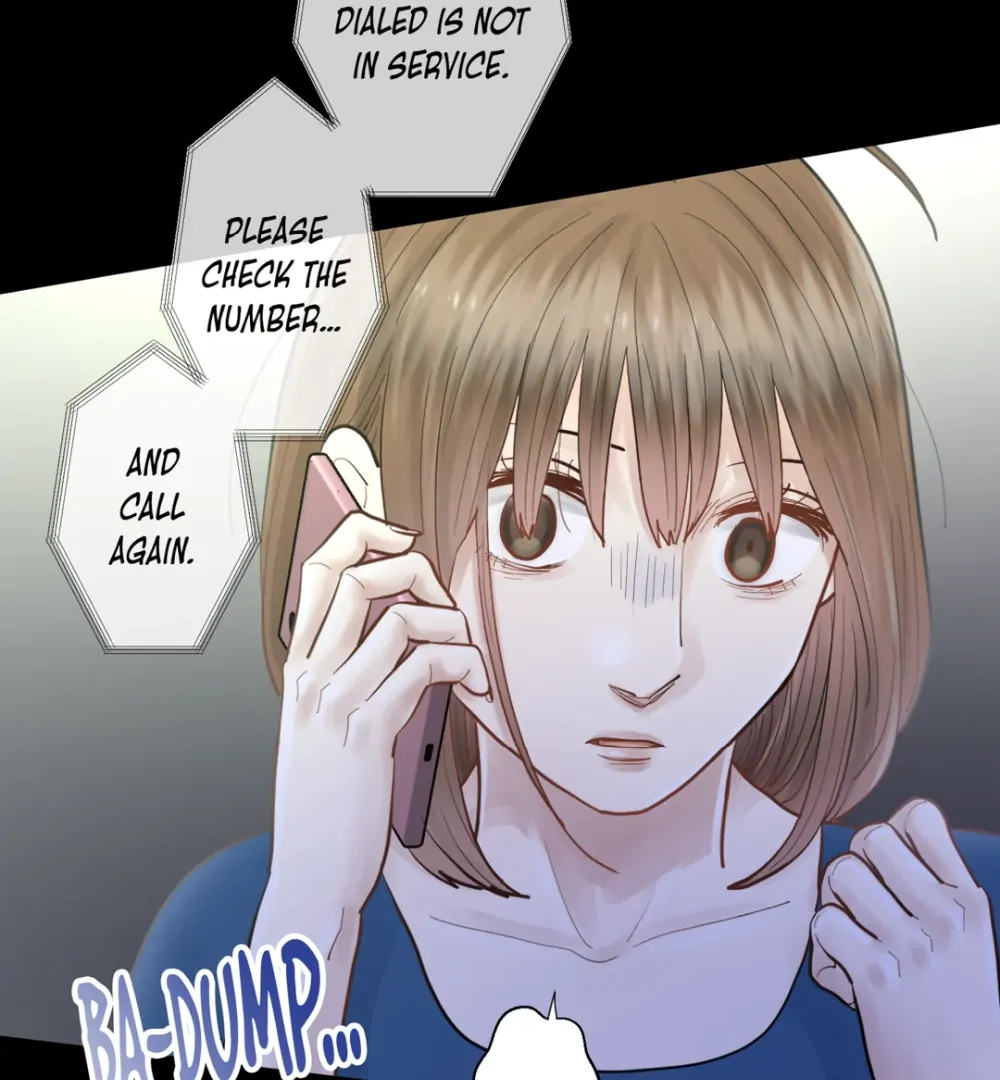 The Betrayed Husband’s Blues Chapter 138 - page 63