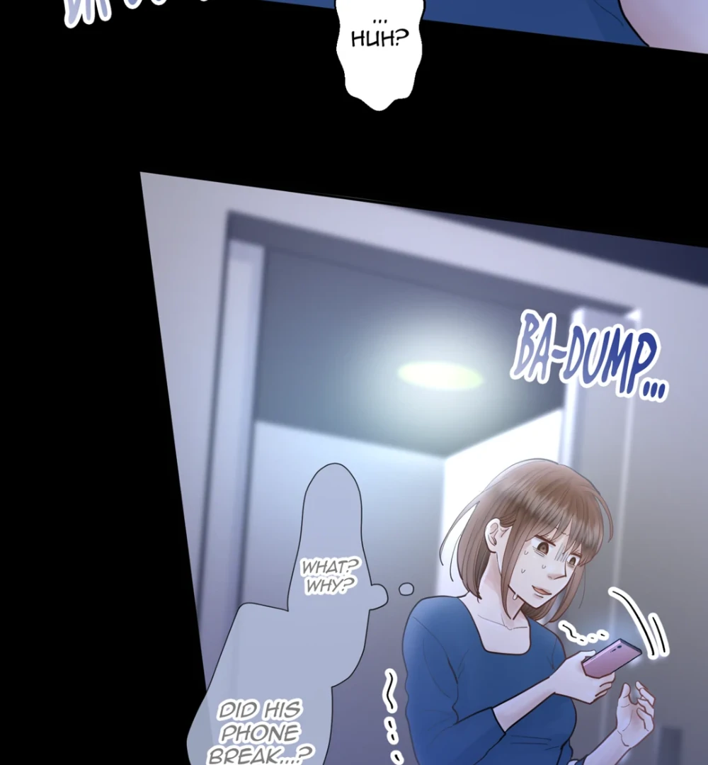 The Betrayed Husband’s Blues Chapter 138 - page 64