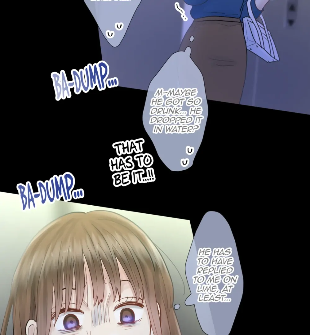 The Betrayed Husband’s Blues Chapter 138 - page 65