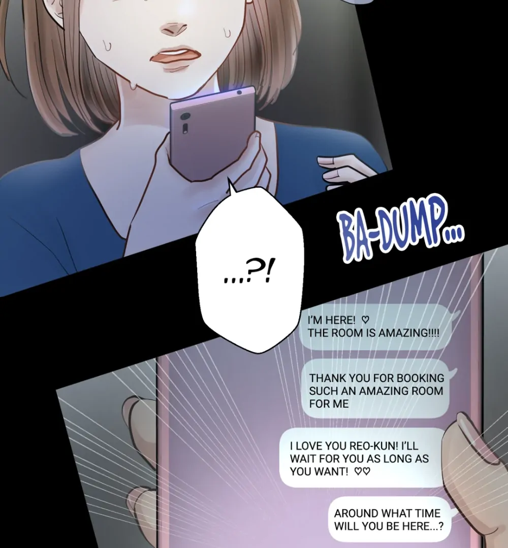 The Betrayed Husband’s Blues Chapter 138 - page 66