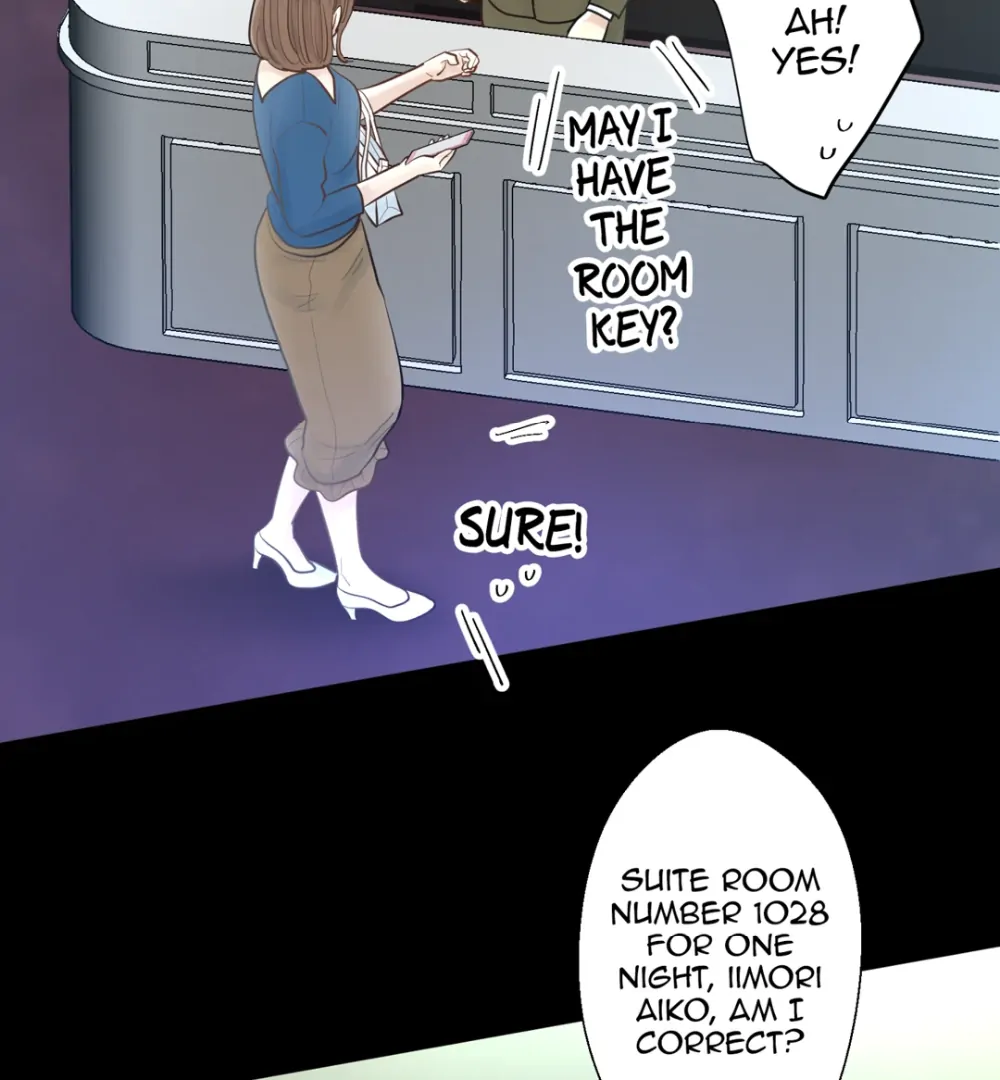 The Betrayed Husband’s Blues Chapter 138 - page 69