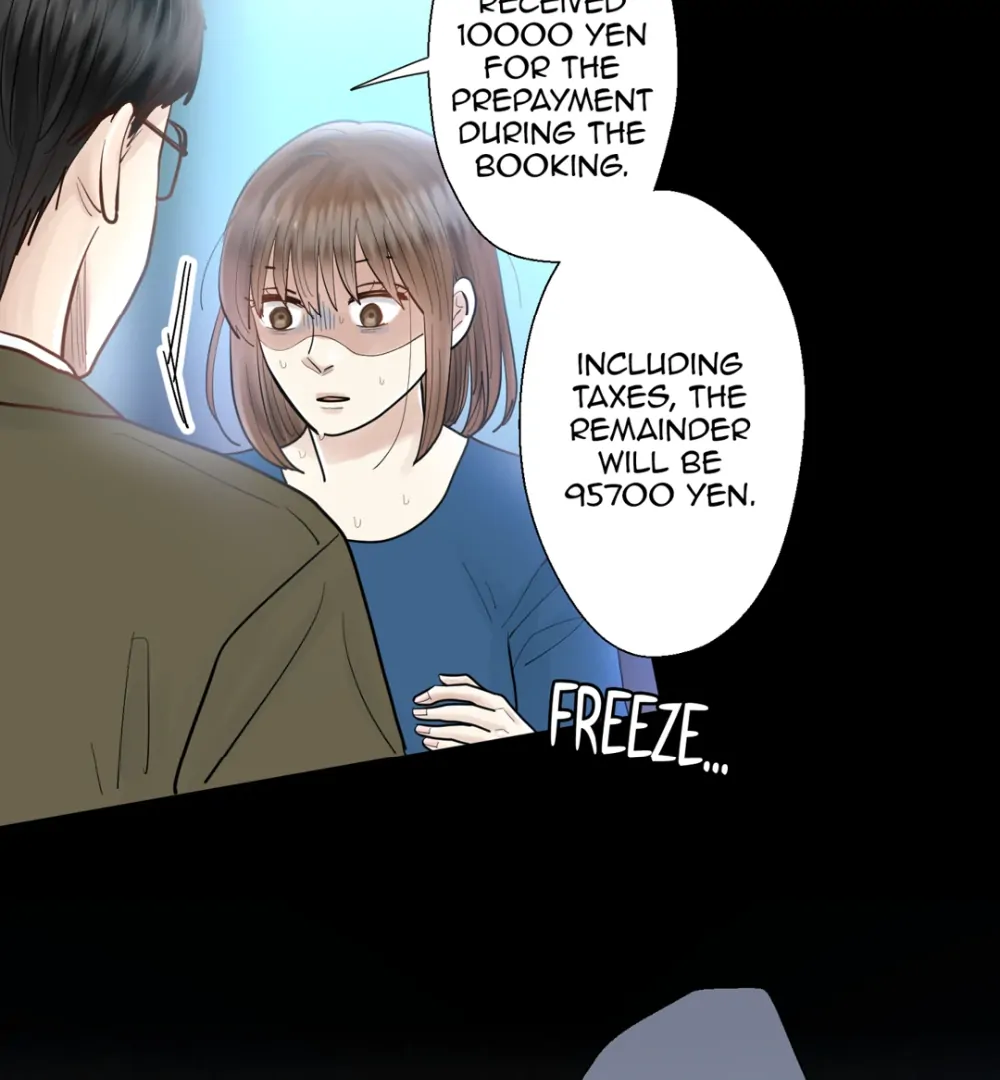 The Betrayed Husband’s Blues Chapter 138 - page 71