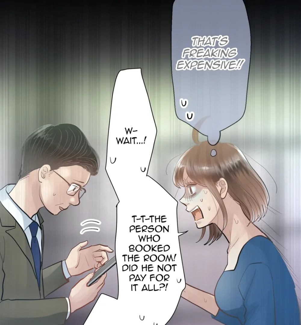 The Betrayed Husband’s Blues Chapter 138 - page 72