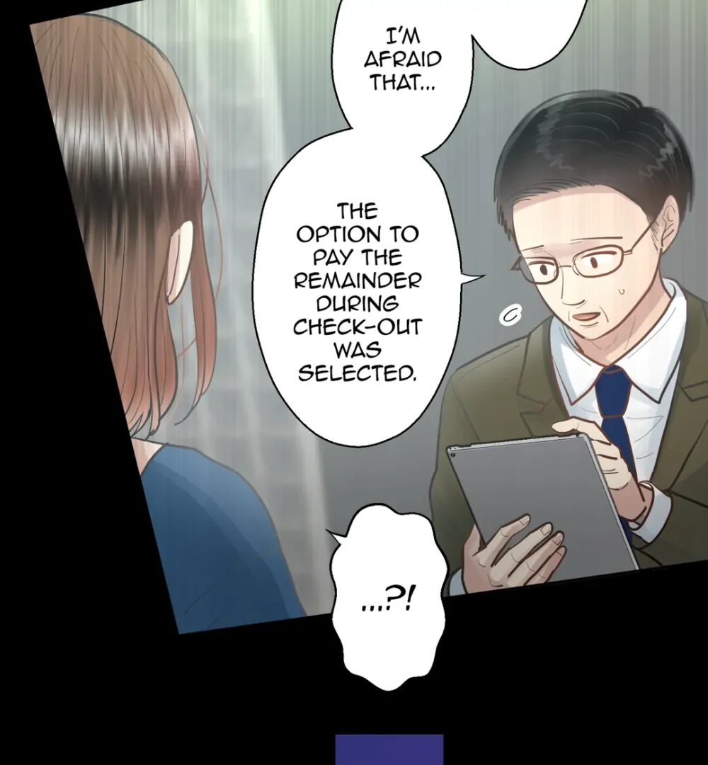 The Betrayed Husband’s Blues Chapter 138 - page 74