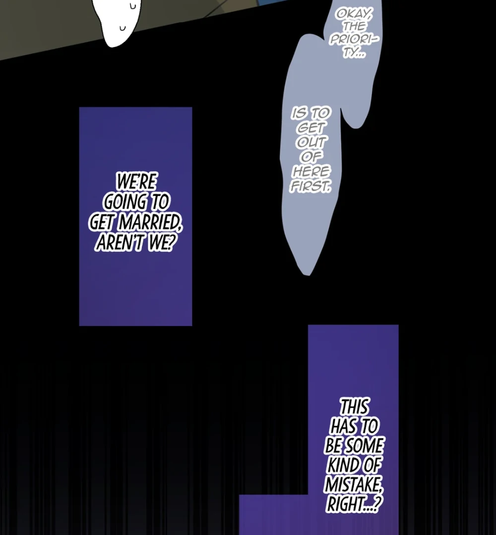 The Betrayed Husband’s Blues Chapter 138 - page 76