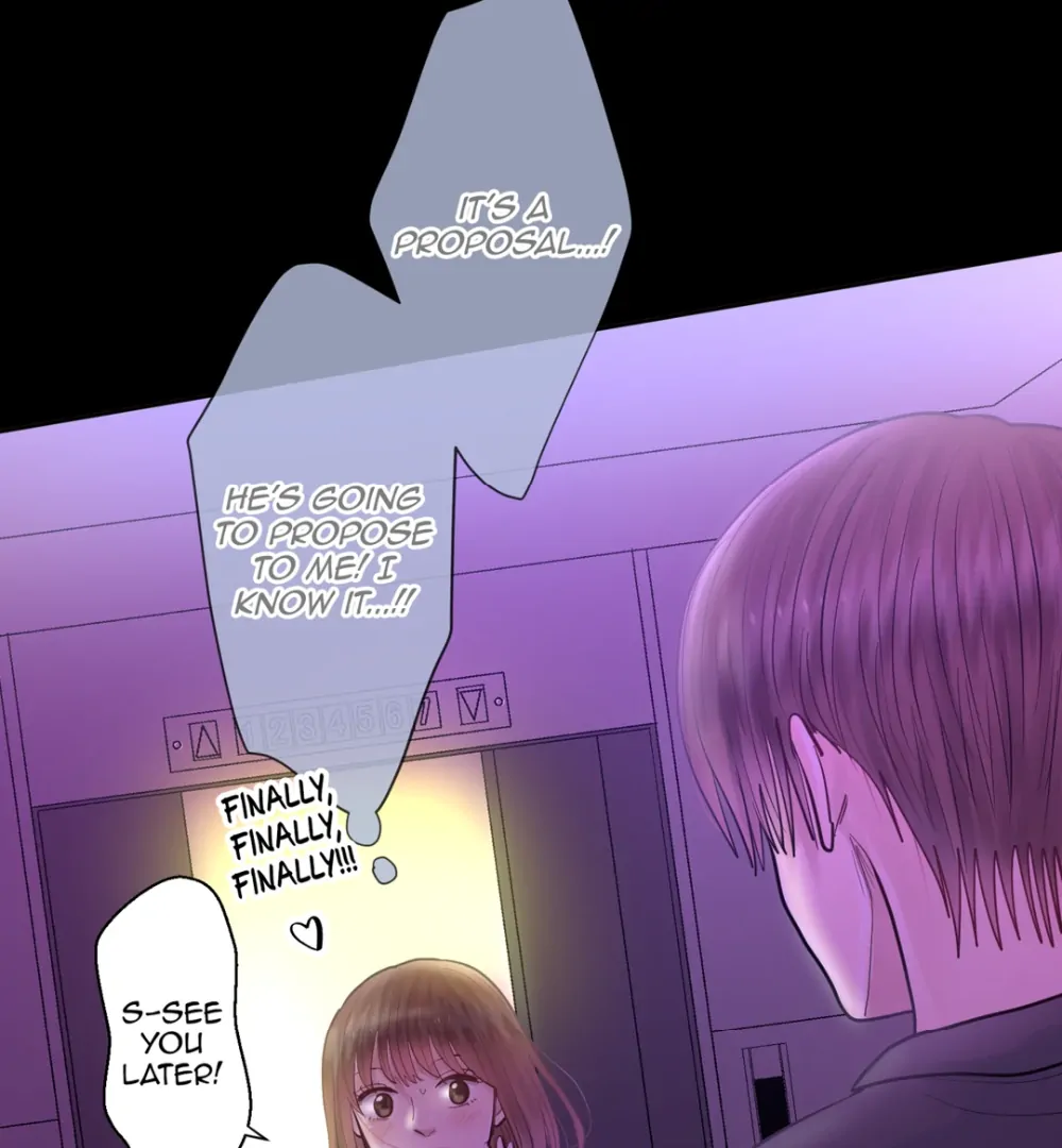 The Betrayed Husband’s Blues Chapter 138 - page 8