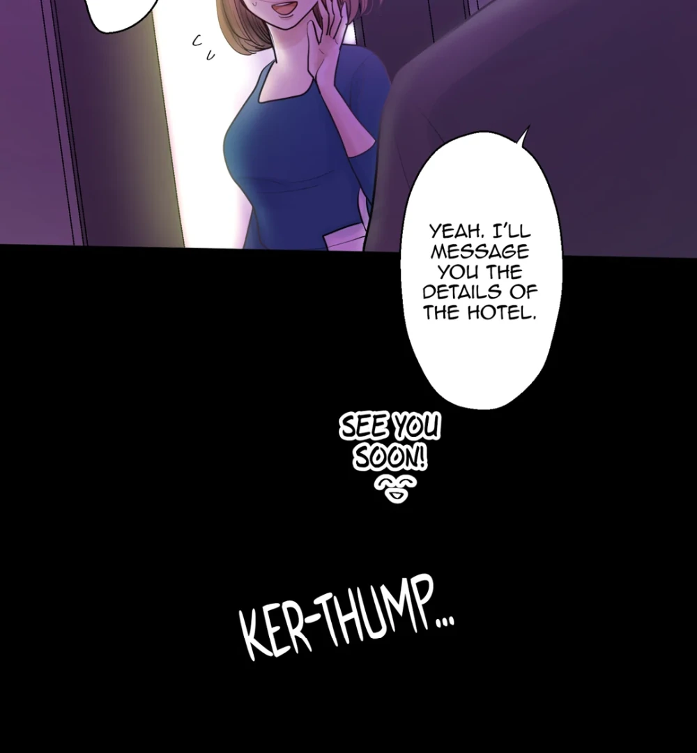 The Betrayed Husband’s Blues Chapter 138 - page 9