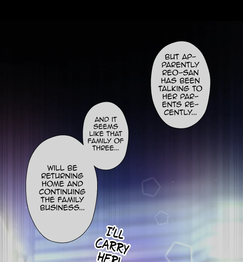 The Betrayed Husband’s Blues Chapter 139 - page 1