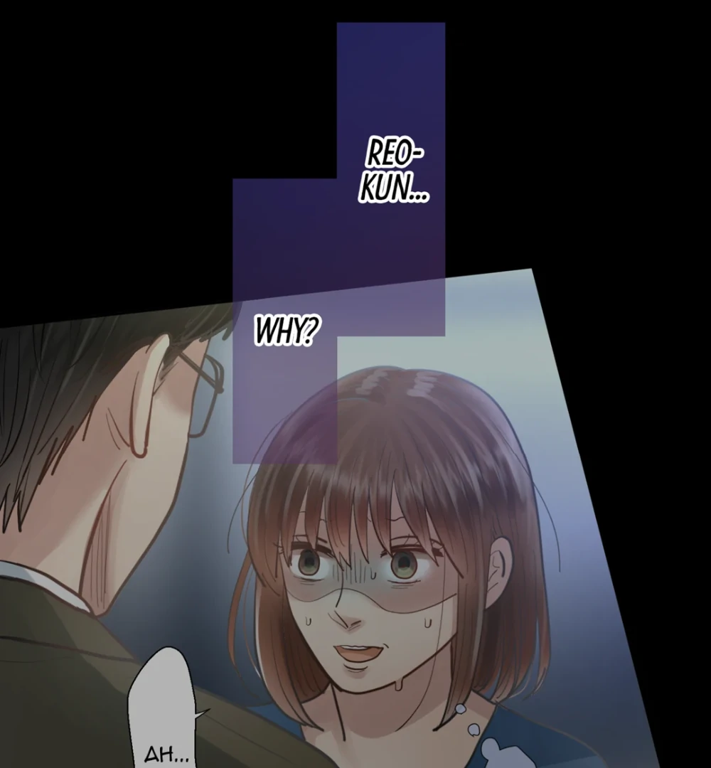 The Betrayed Husband’s Blues Chapter 139 - page 10