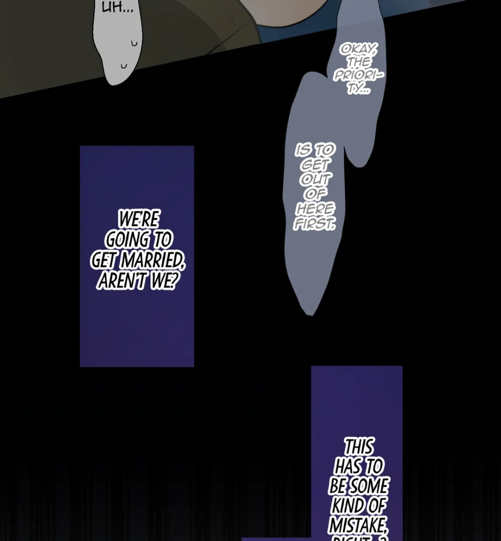 The Betrayed Husband’s Blues Chapter 139 - page 11