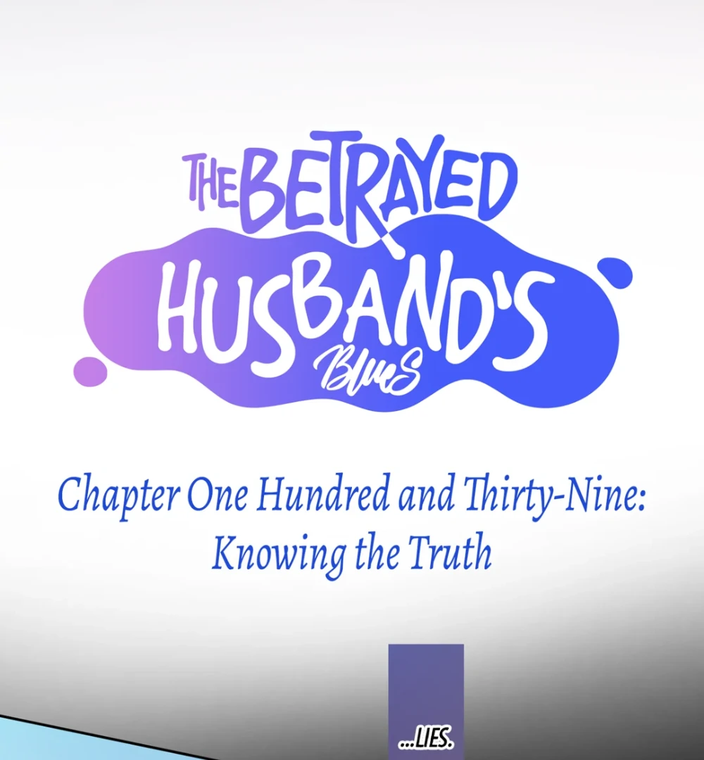 The Betrayed Husband’s Blues Chapter 139 - page 13