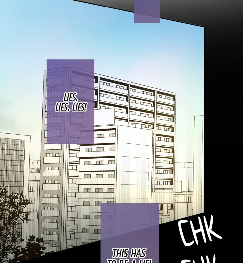 The Betrayed Husband’s Blues Chapter 139 - page 14