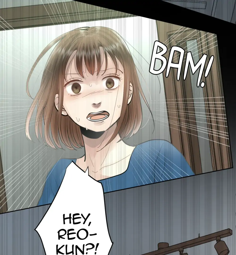 The Betrayed Husband’s Blues Chapter 139 - page 16