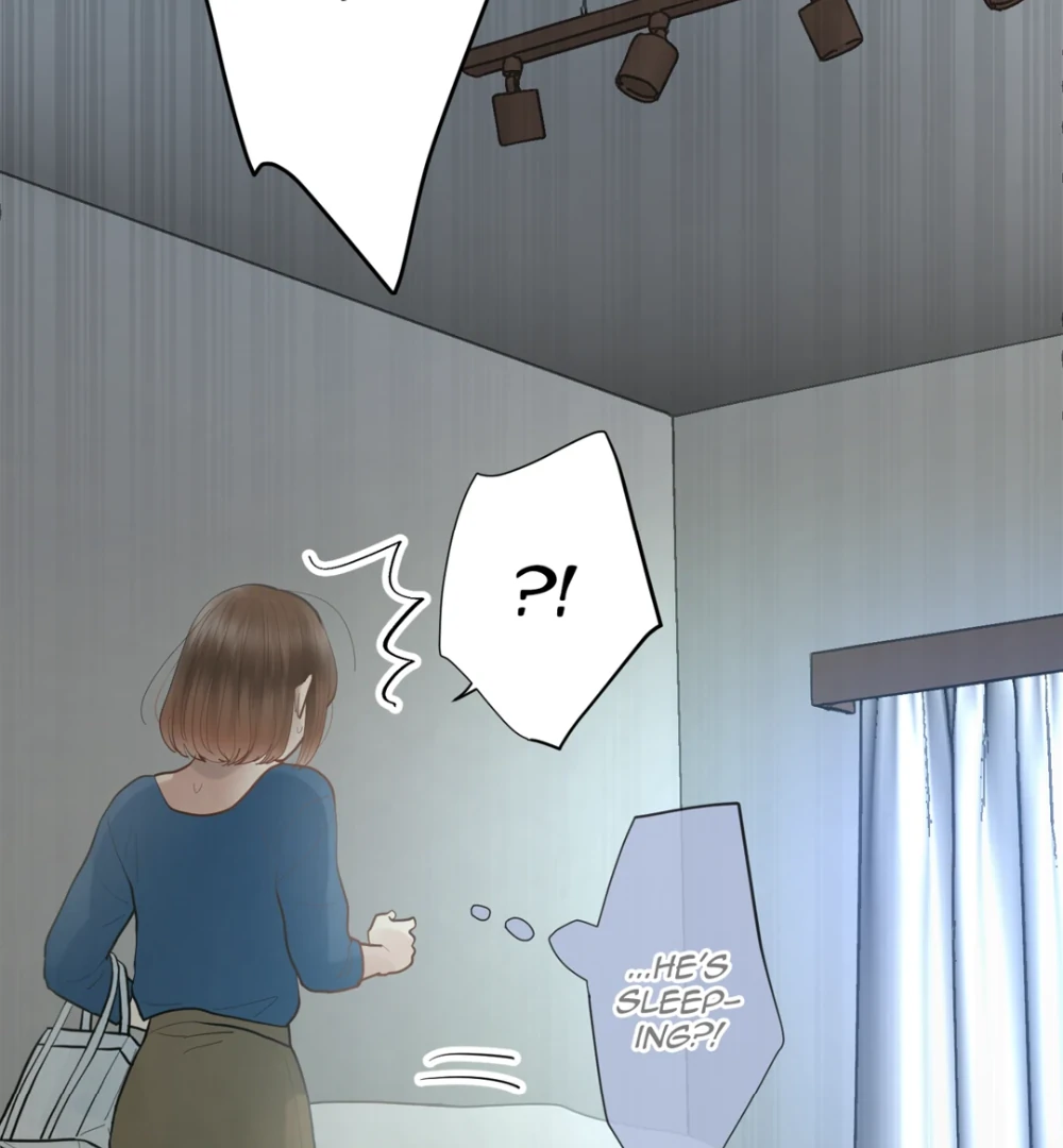 The Betrayed Husband’s Blues Chapter 139 - page 17