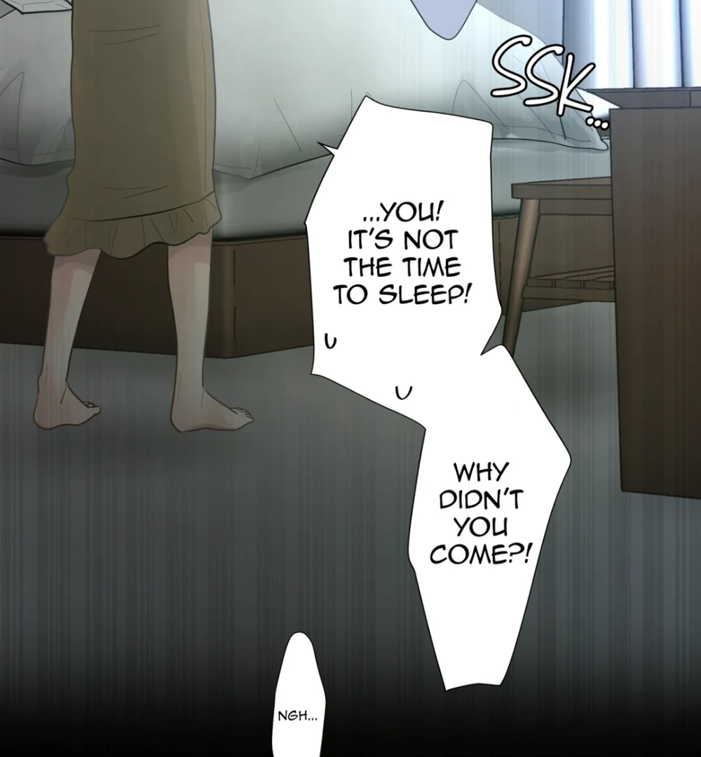 The Betrayed Husband’s Blues Chapter 139 - page 18