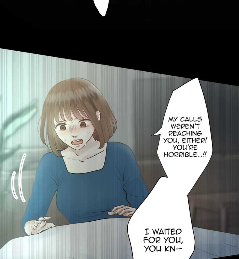 The Betrayed Husband’s Blues Chapter 139 - page 19